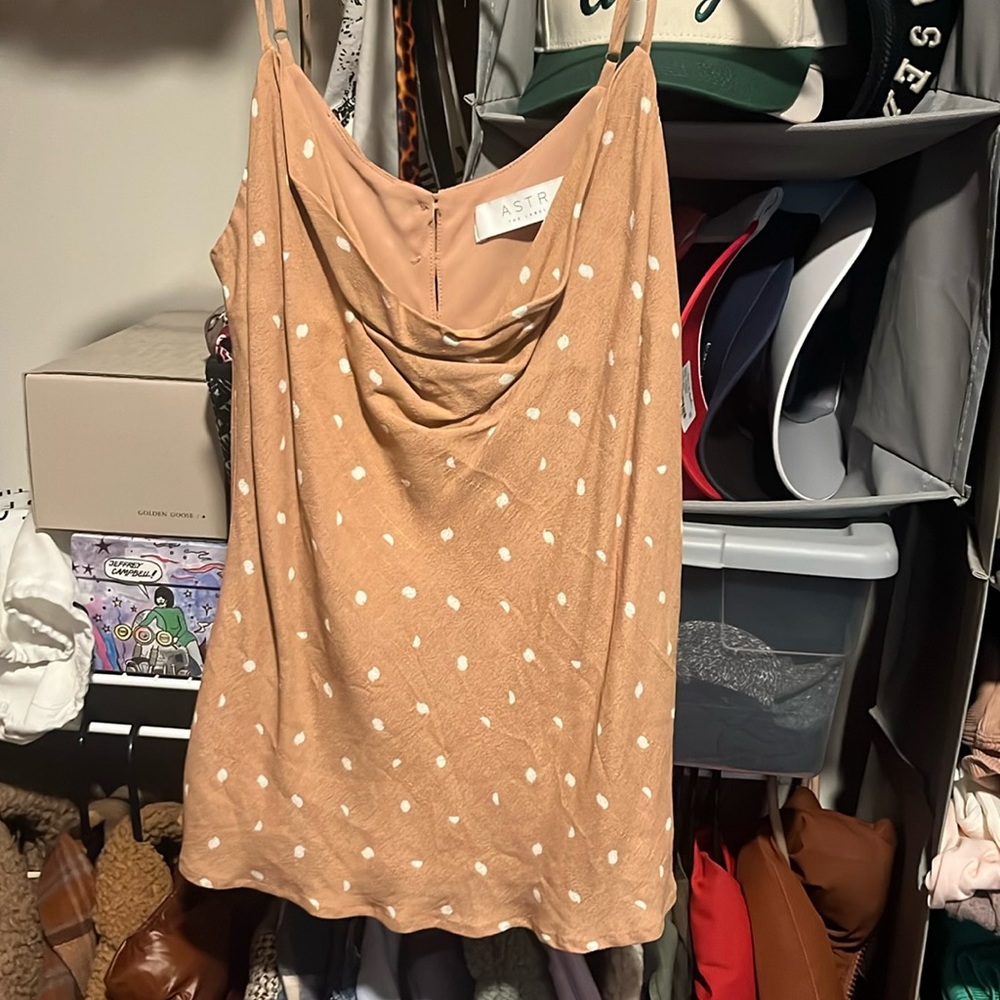ASTR the label - Nordstrom
